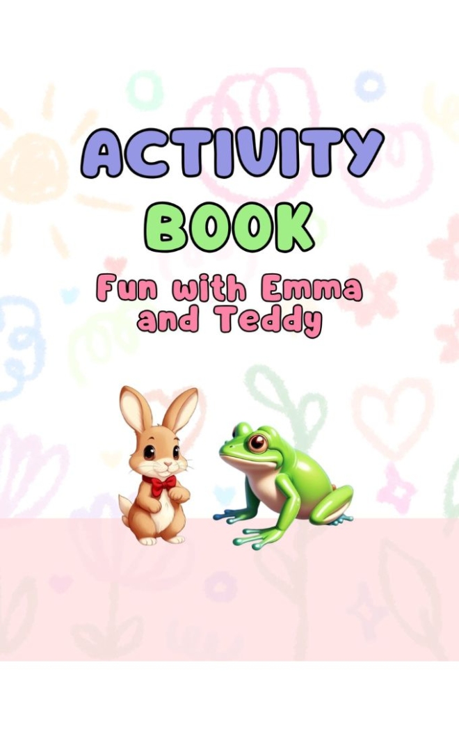 Activity Book